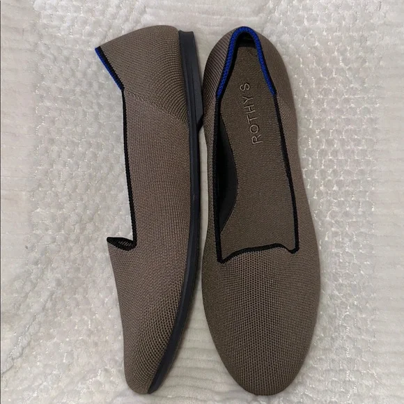 Rothy the Loafer Slip Ons - Picture 3 of 7